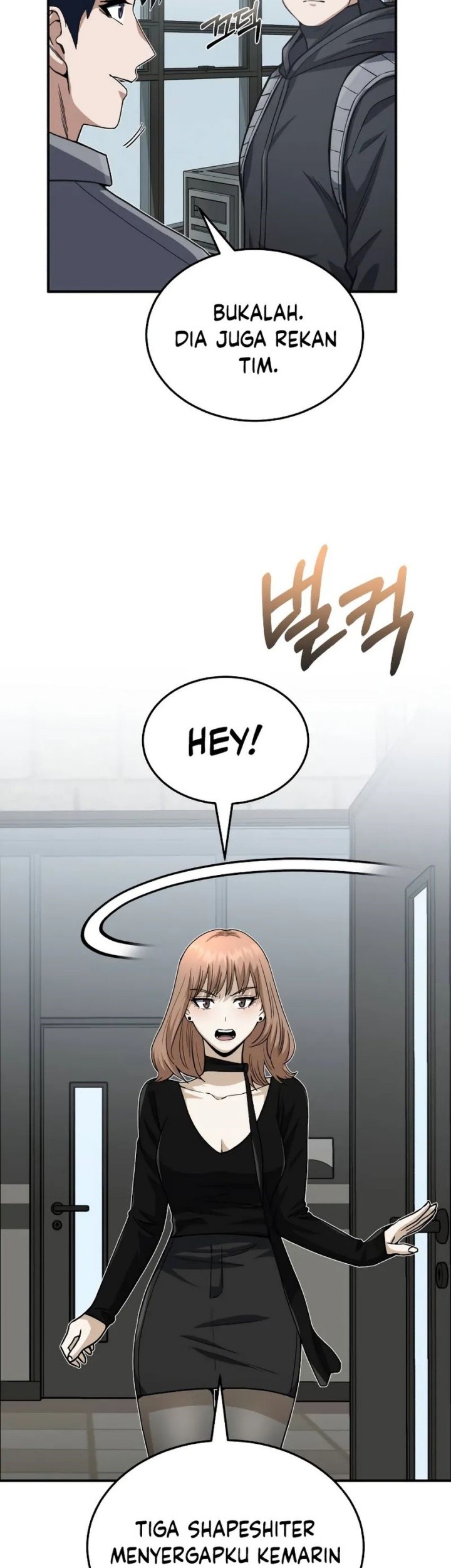 Genius of the Unique Lineage Chapter 103 - halaman 62