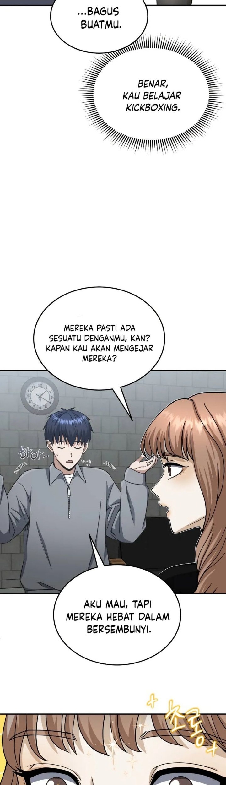 Genius of the Unique Lineage Chapter 103 - halaman 64