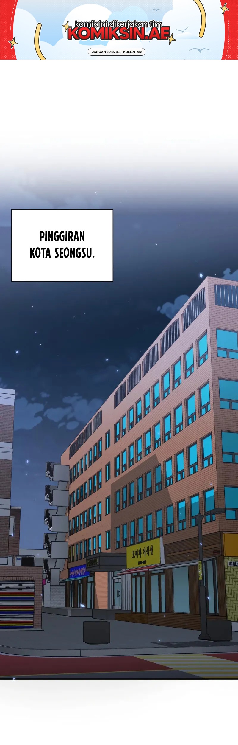 Genius of the Unique Lineage Chapter 104 - halaman 2
