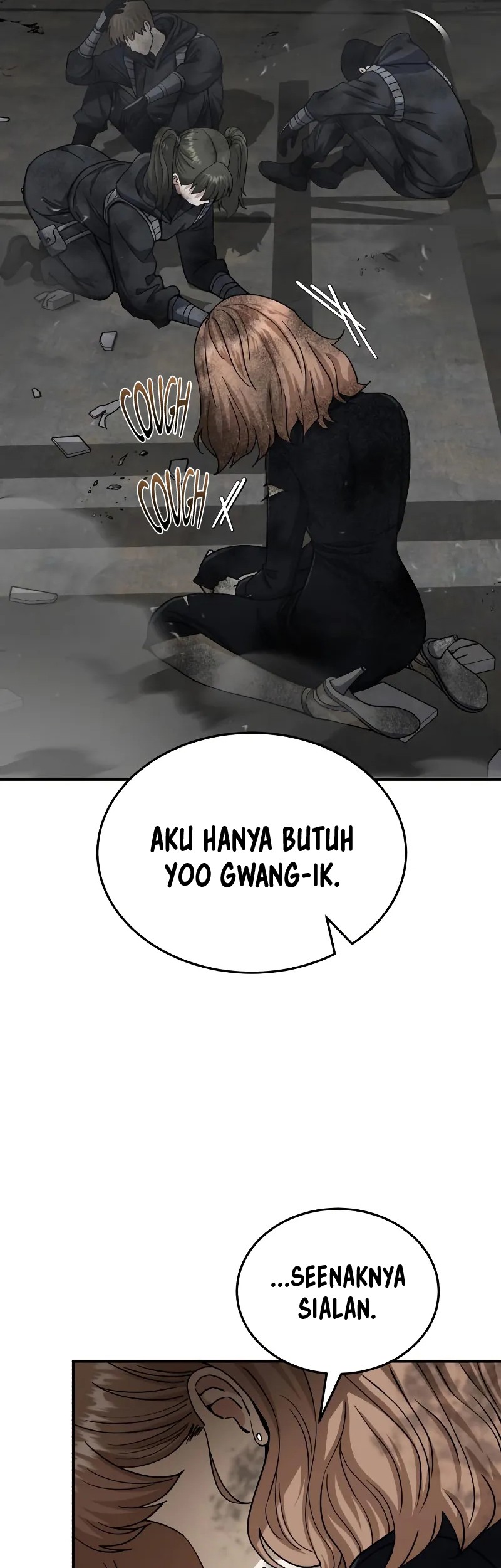 Genius of the Unique Lineage Chapter 104 - halaman 24
