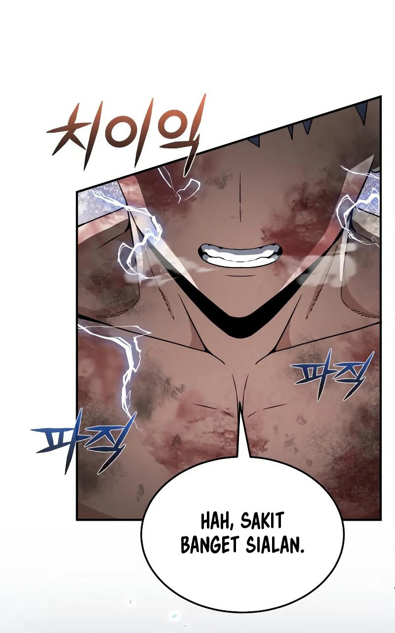 Genius of the Unique Lineage Chapter 104 - halaman 27