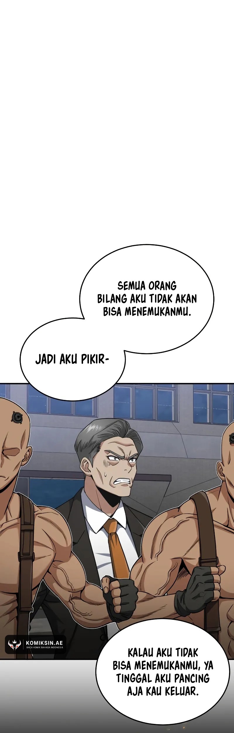 Genius of the Unique Lineage Chapter 104 - halaman 29