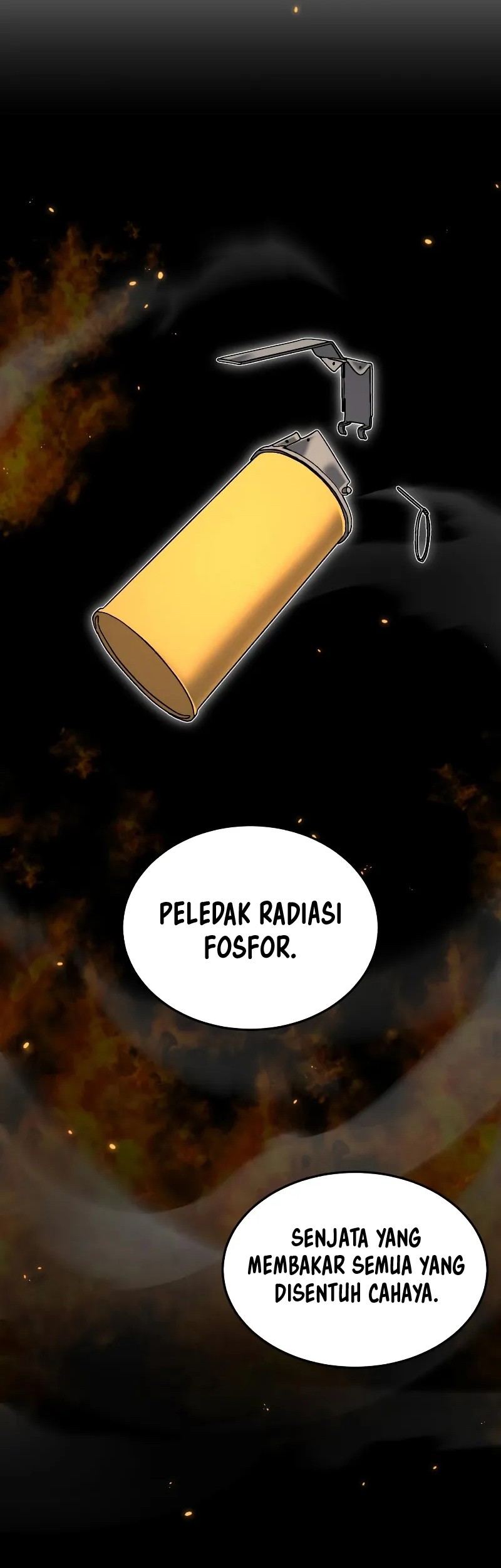 Genius of the Unique Lineage Chapter 104 - halaman 30