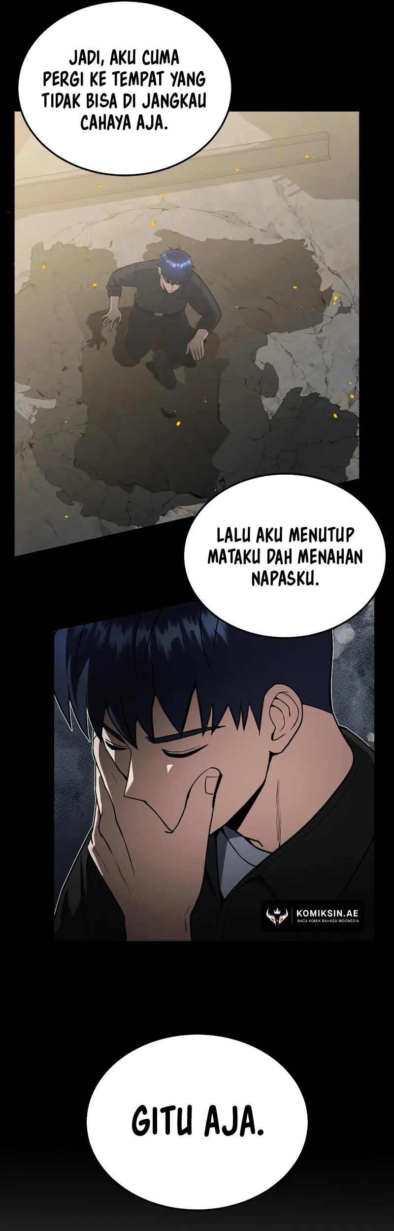 Genius of the Unique Lineage Chapter 104 - halaman 32