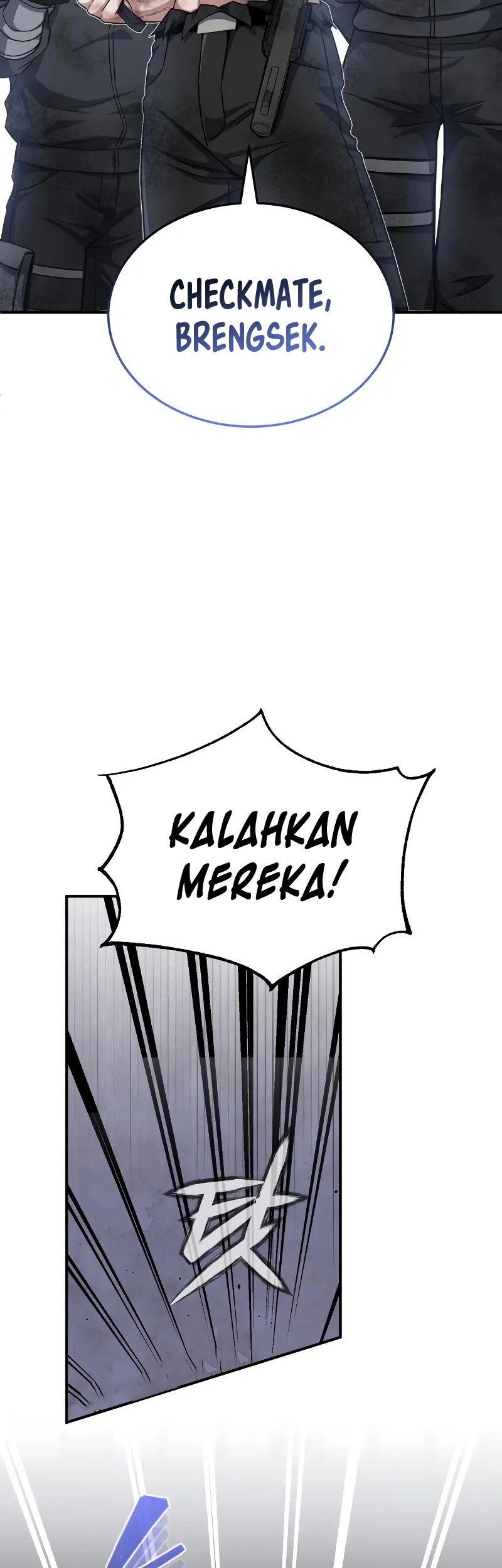 Genius of the Unique Lineage Chapter 104 - halaman 41