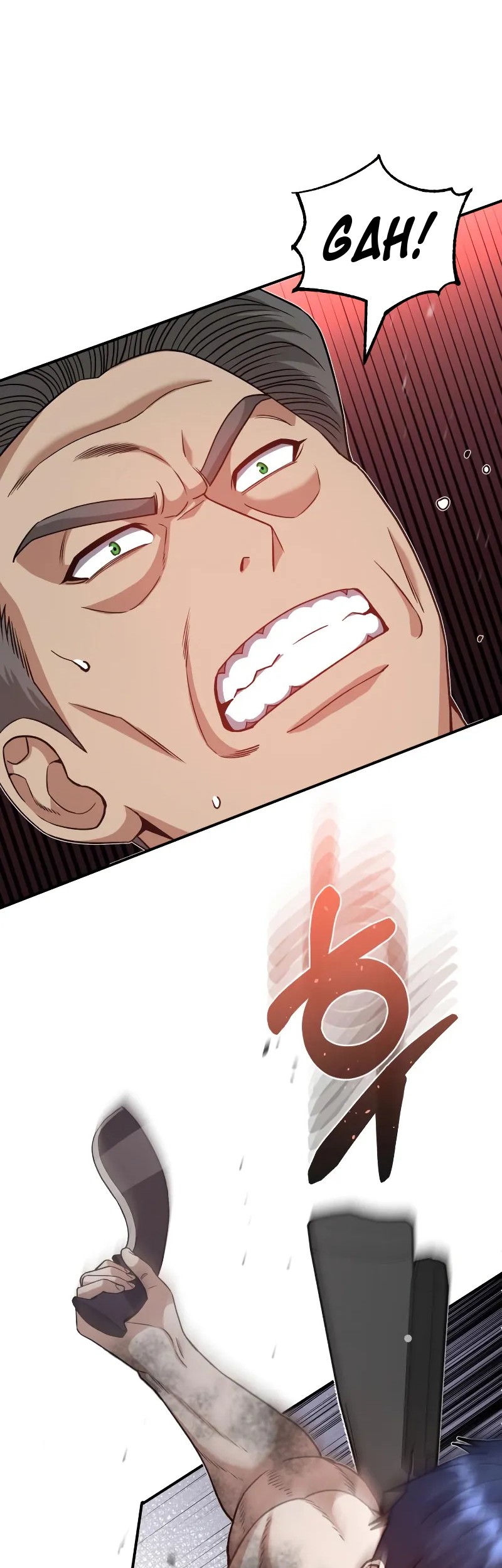 Genius of the Unique Lineage Chapter 104 - halaman 44