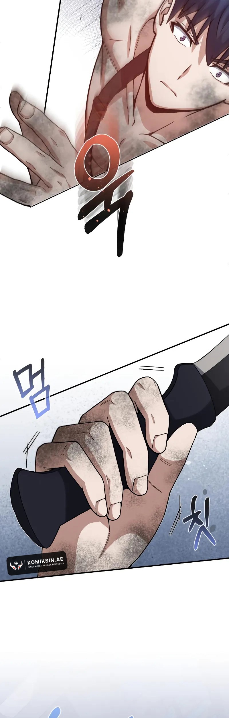 Genius of the Unique Lineage Chapter 104 - halaman 45