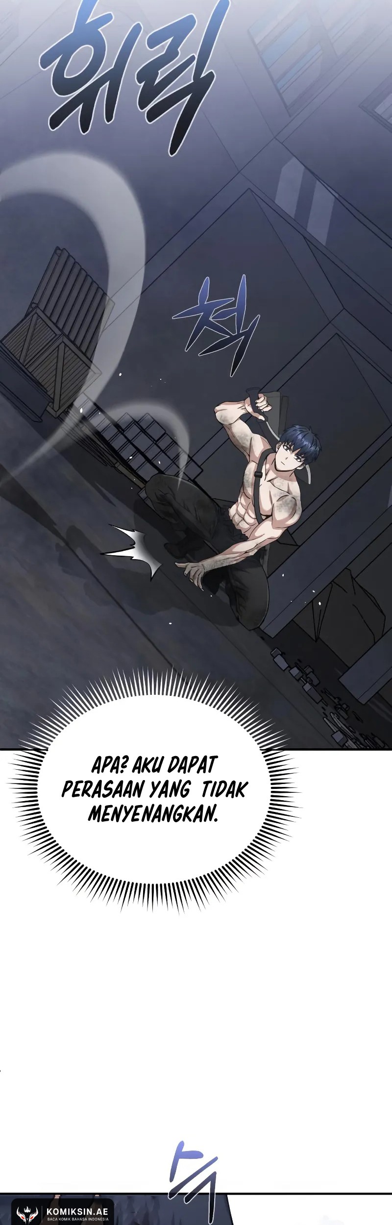 Genius of the Unique Lineage Chapter 104 - halaman 46