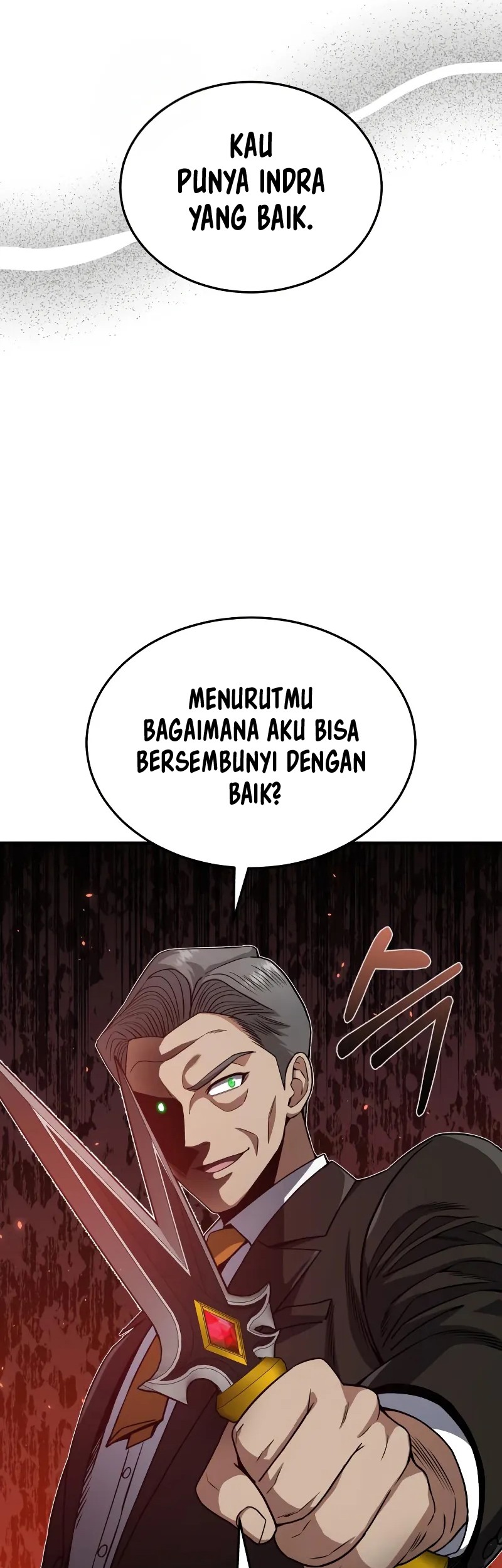 Genius of the Unique Lineage Chapter 104 - halaman 48