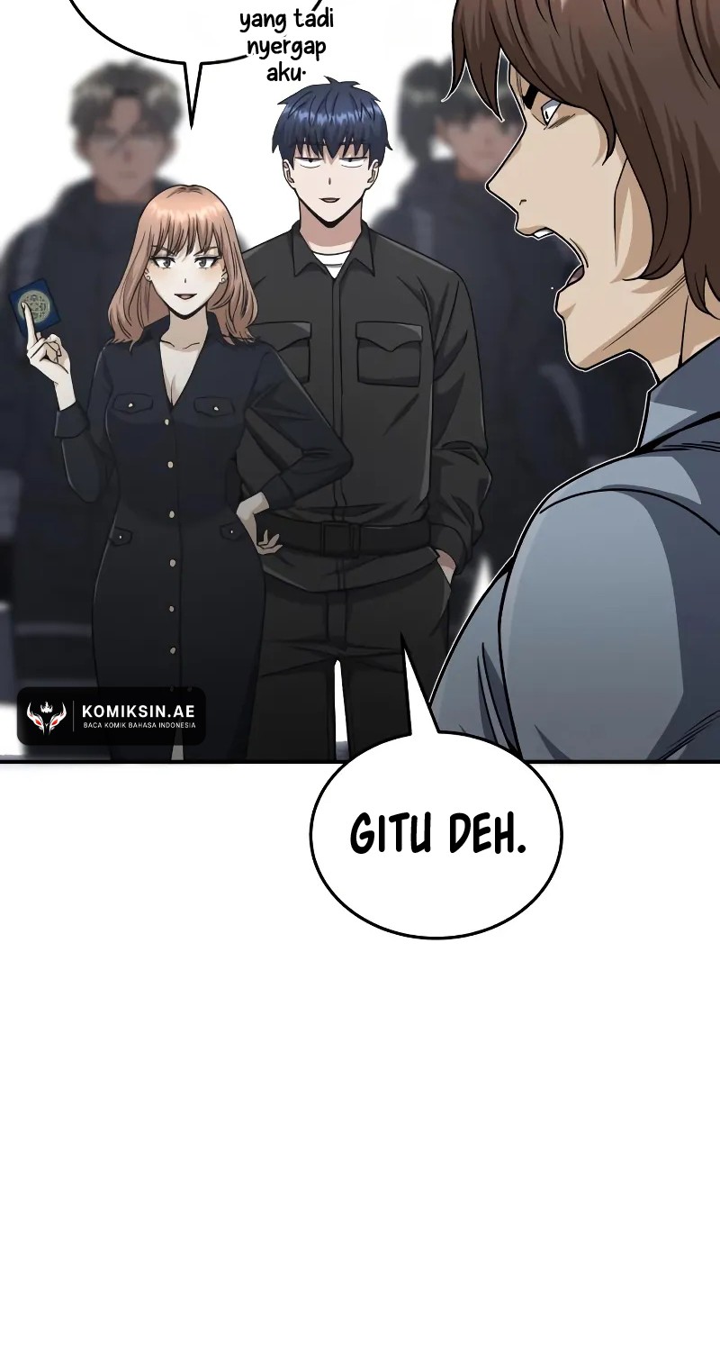 Genius of the Unique Lineage Chapter 104 - halaman 5