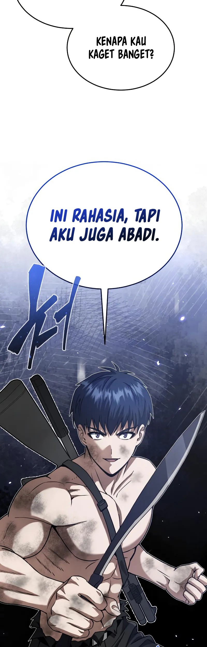 Genius of the Unique Lineage Chapter 104 - halaman 53