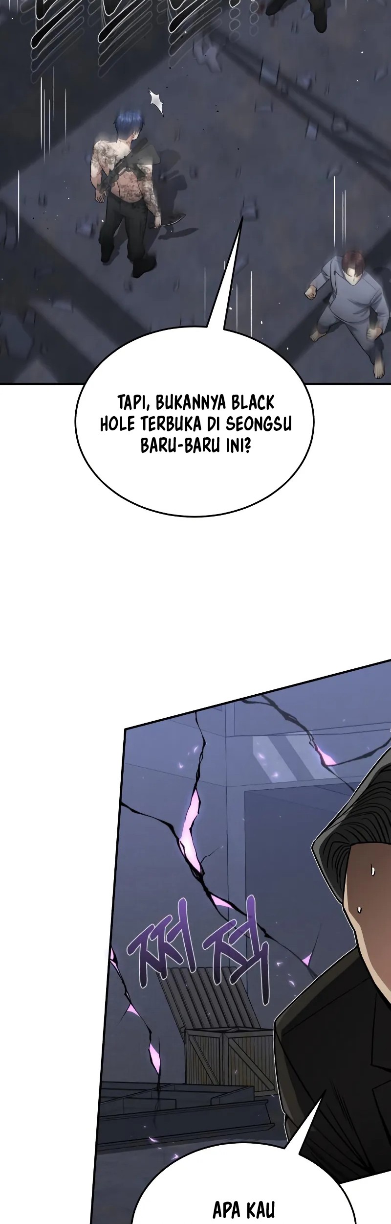 Genius of the Unique Lineage Chapter 104 - halaman 61