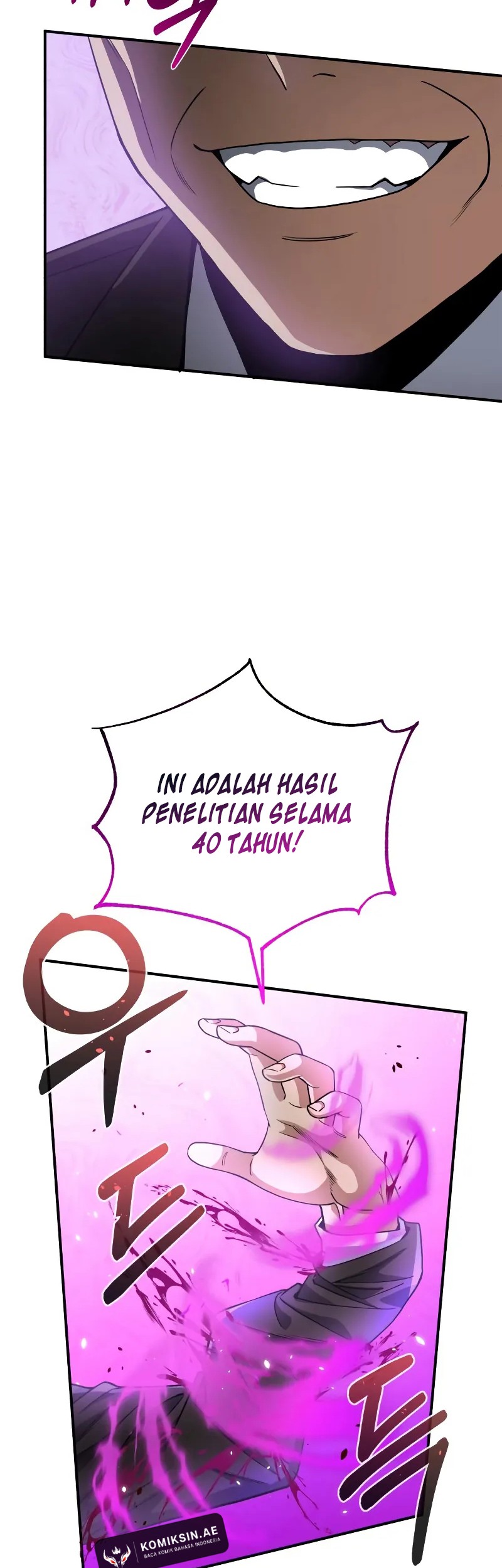 Genius of the Unique Lineage Chapter 104 - halaman 64