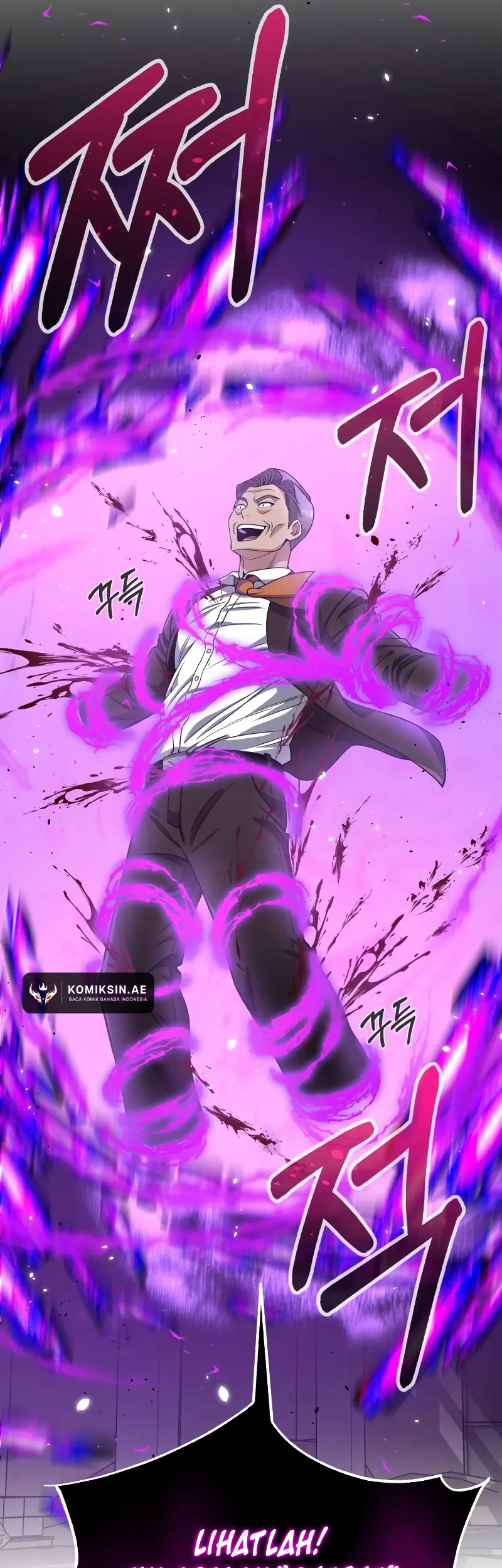 Genius of the Unique Lineage Chapter 104 - halaman 66