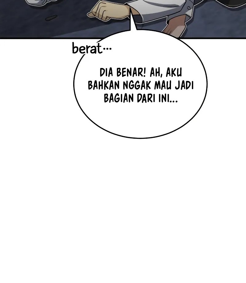 Genius of the Unique Lineage Chapter 104 - halaman 9