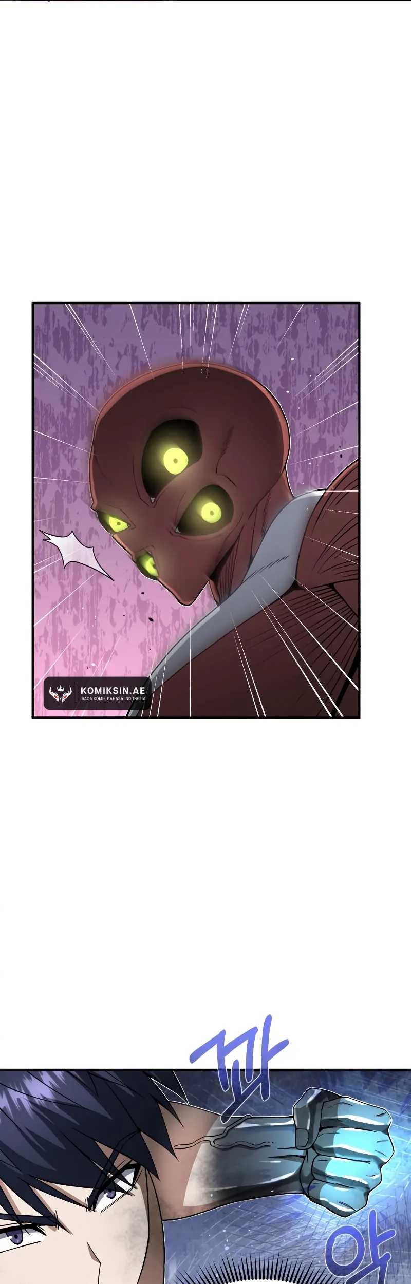 Genius of the Unique Lineage Chapter 105 - halaman 14