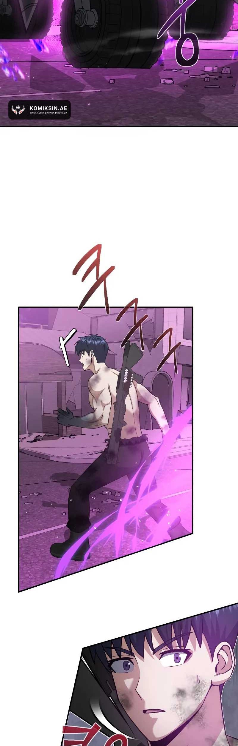 Genius of the Unique Lineage Chapter 105 - halaman 19
