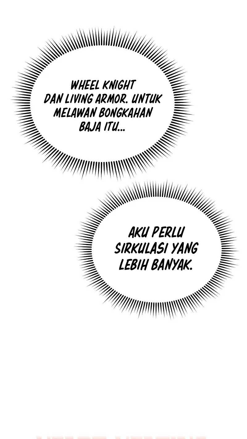 Genius of the Unique Lineage Chapter 105 - halaman 21