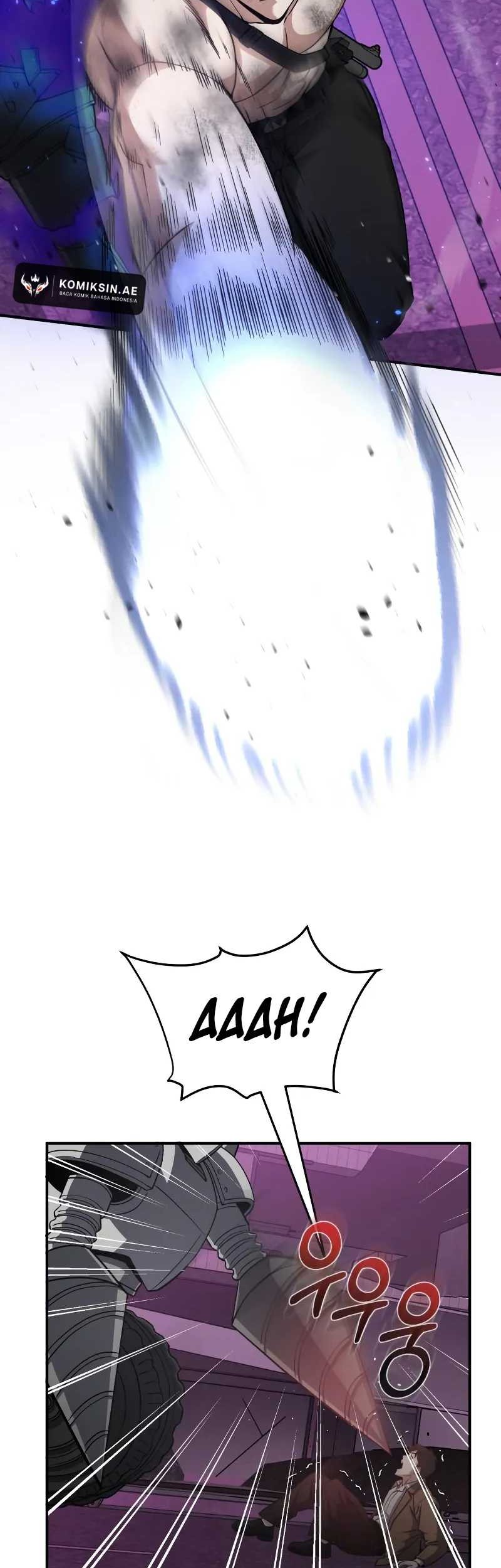 Genius of the Unique Lineage Chapter 105 - halaman 24