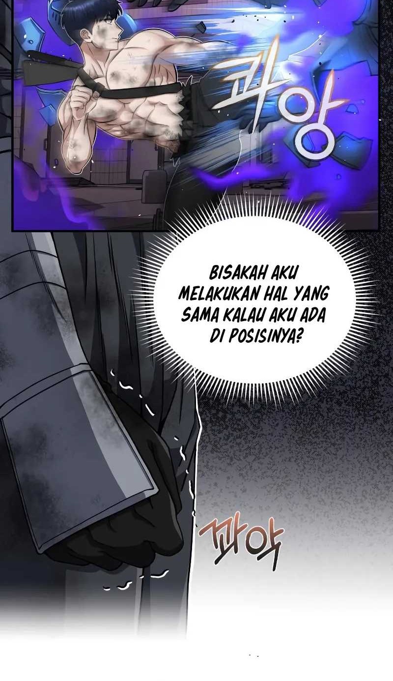 Genius of the Unique Lineage Chapter 105 - halaman 29