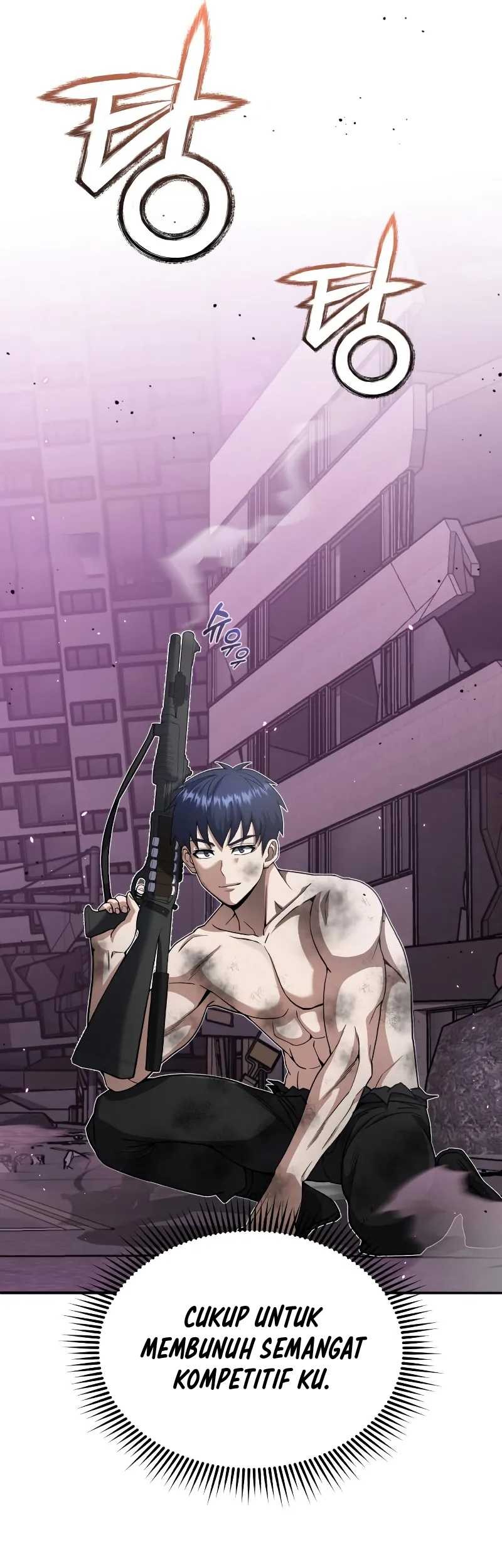 Genius of the Unique Lineage Chapter 105 - halaman 30