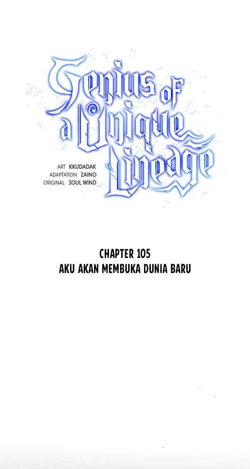 Genius of the Unique Lineage Chapter 105 - halaman 33