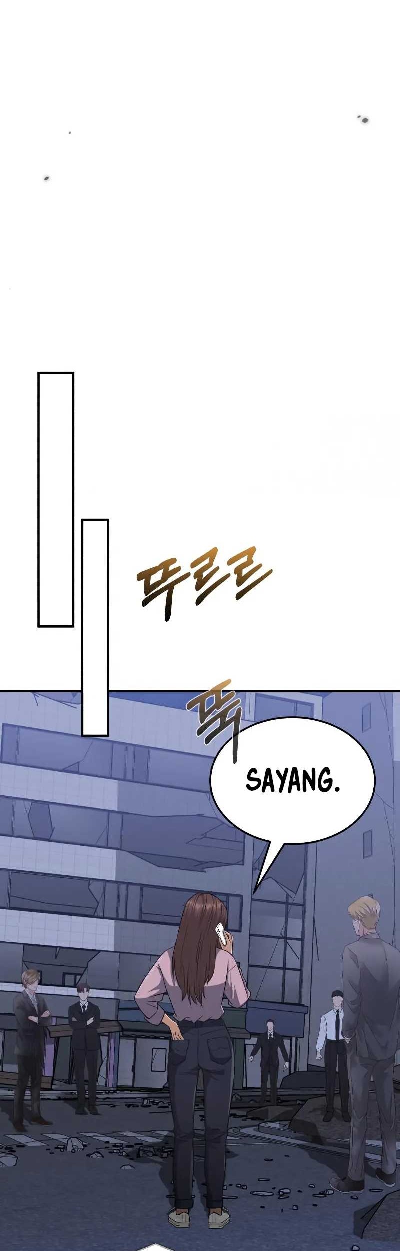 Genius of the Unique Lineage Chapter 105 - halaman 39