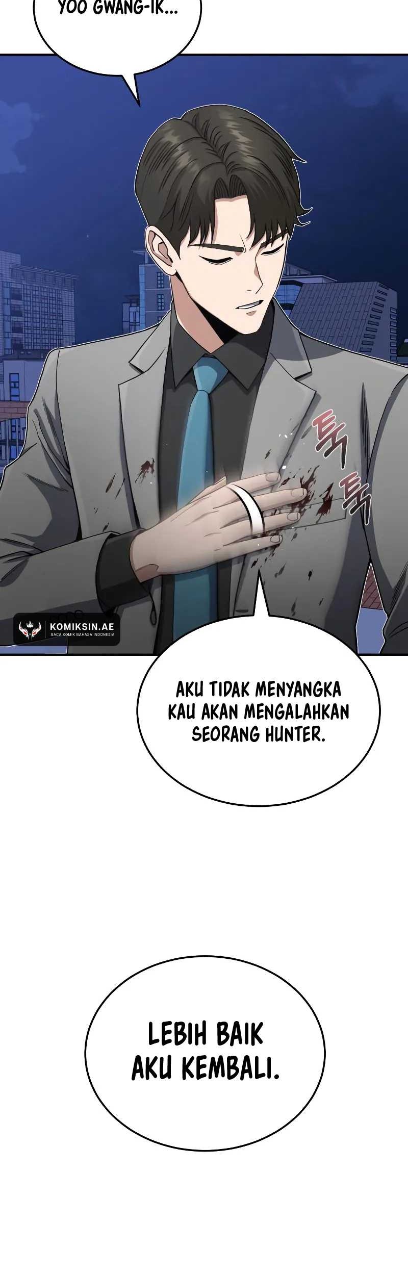 Genius of the Unique Lineage Chapter 105 - halaman 4