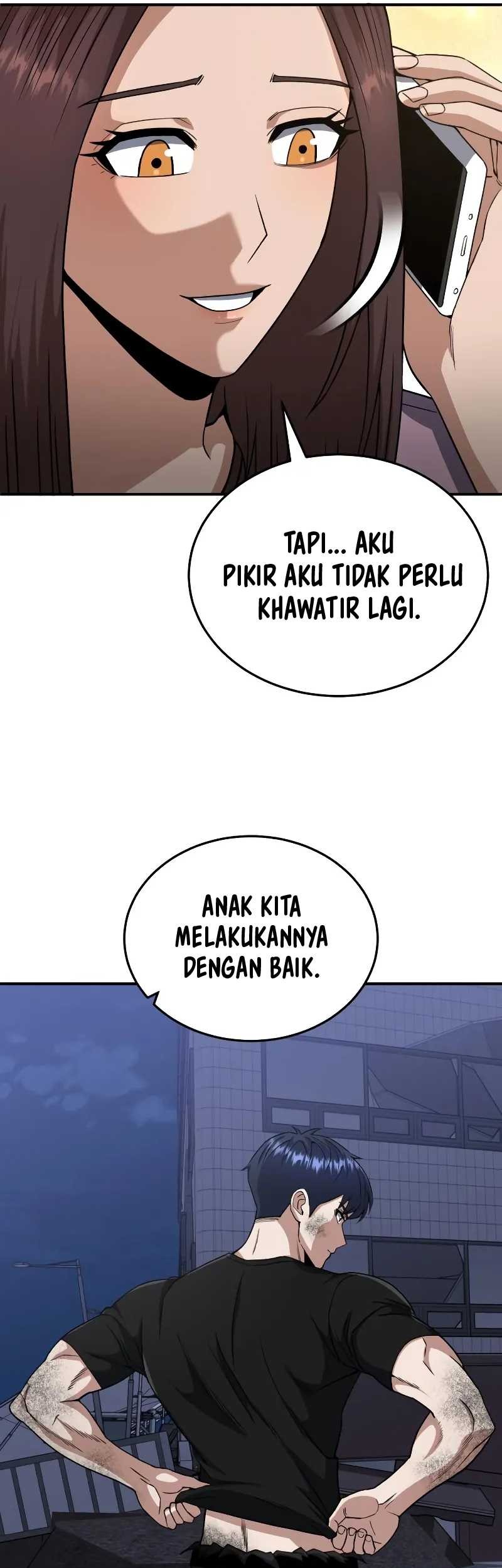 Genius of the Unique Lineage Chapter 105 - halaman 42