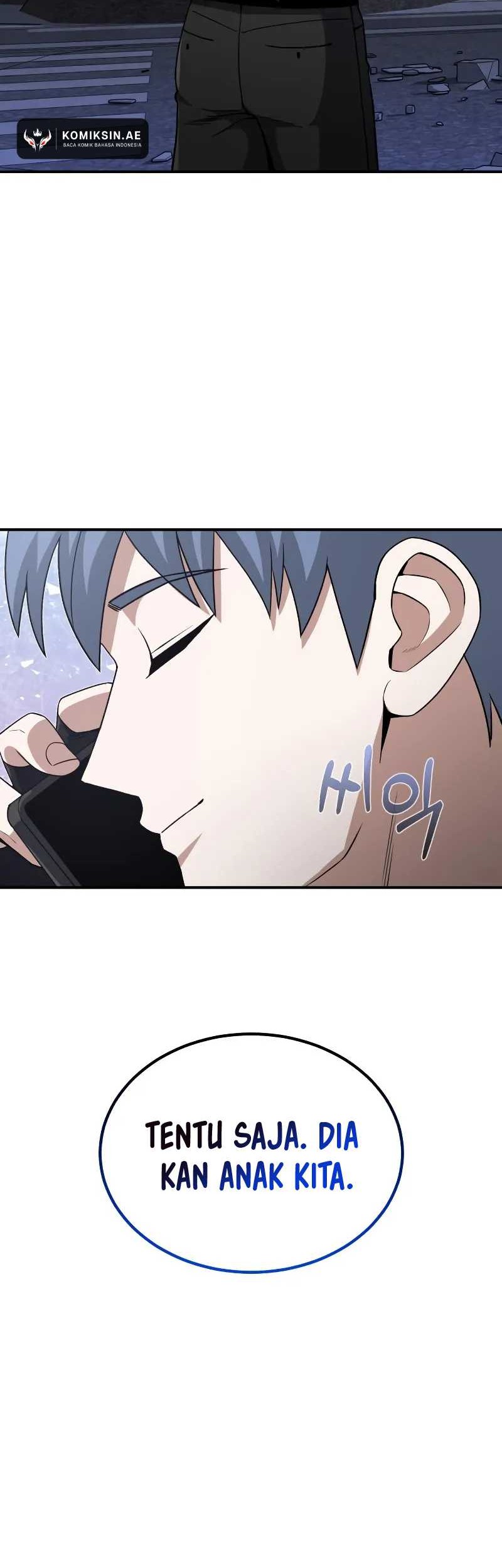 Genius of the Unique Lineage Chapter 105 - halaman 43