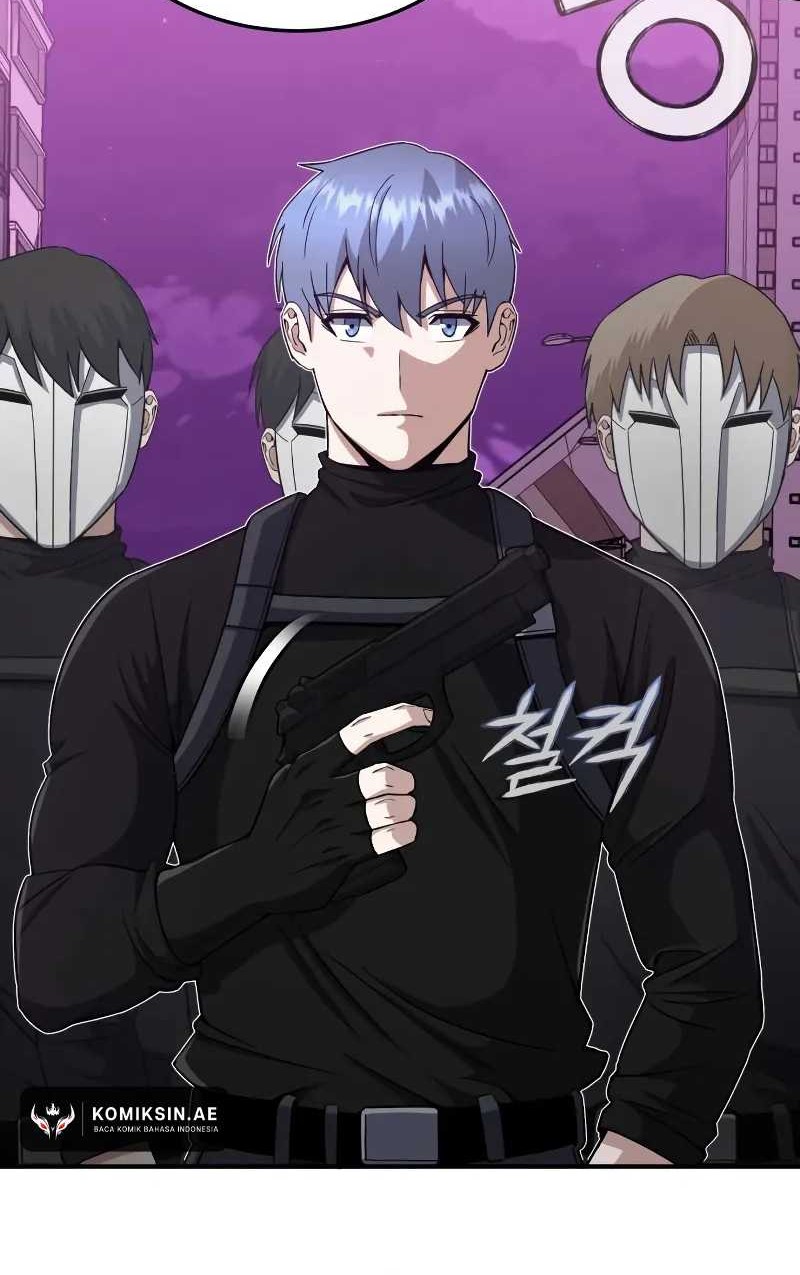 Genius of the Unique Lineage Chapter 105 - halaman 53