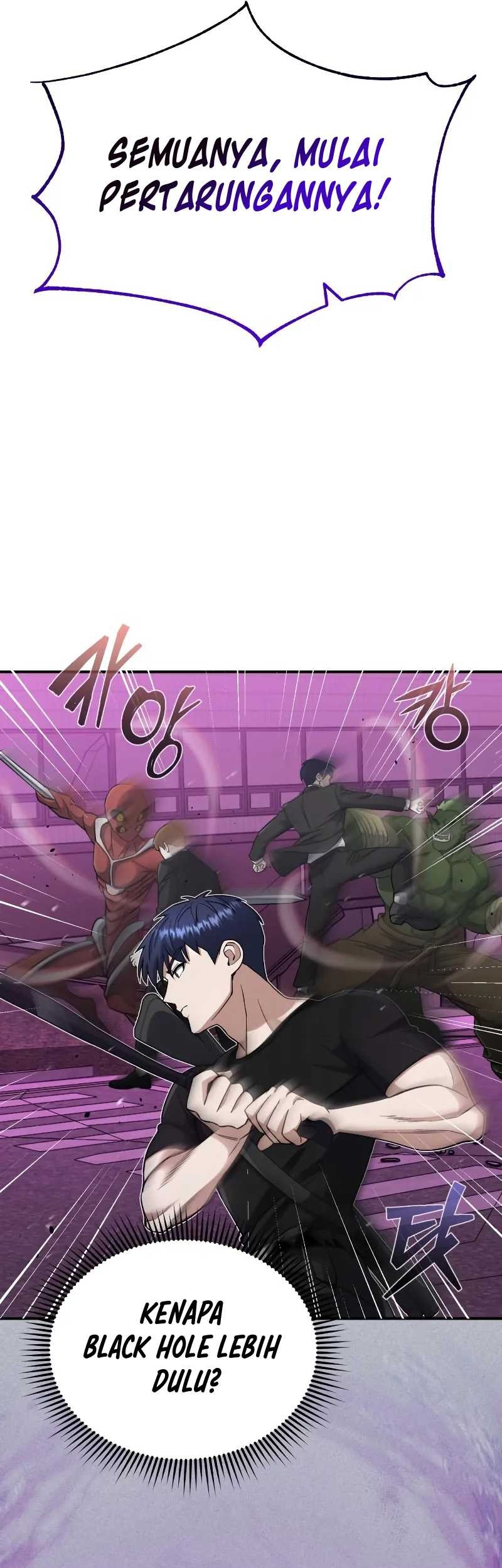 Genius of the Unique Lineage Chapter 105 - halaman 54