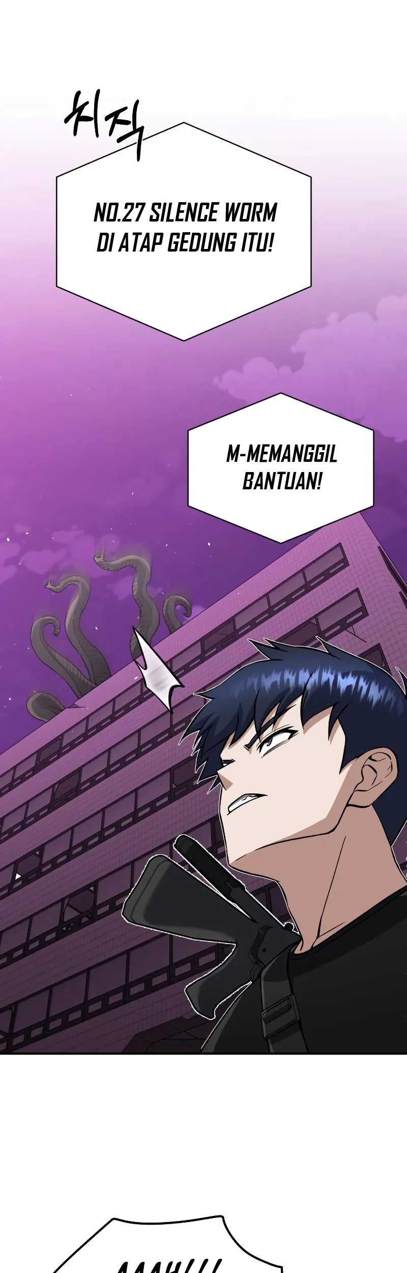 Genius of the Unique Lineage Chapter 105 - halaman 56