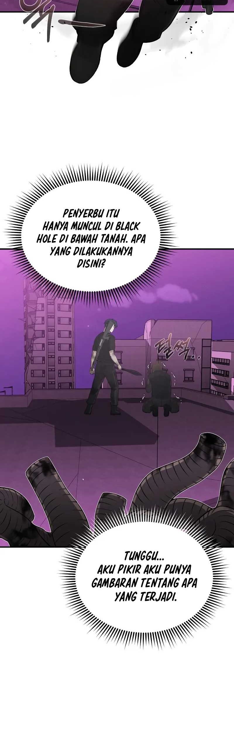 Genius of the Unique Lineage Chapter 105 - halaman 59