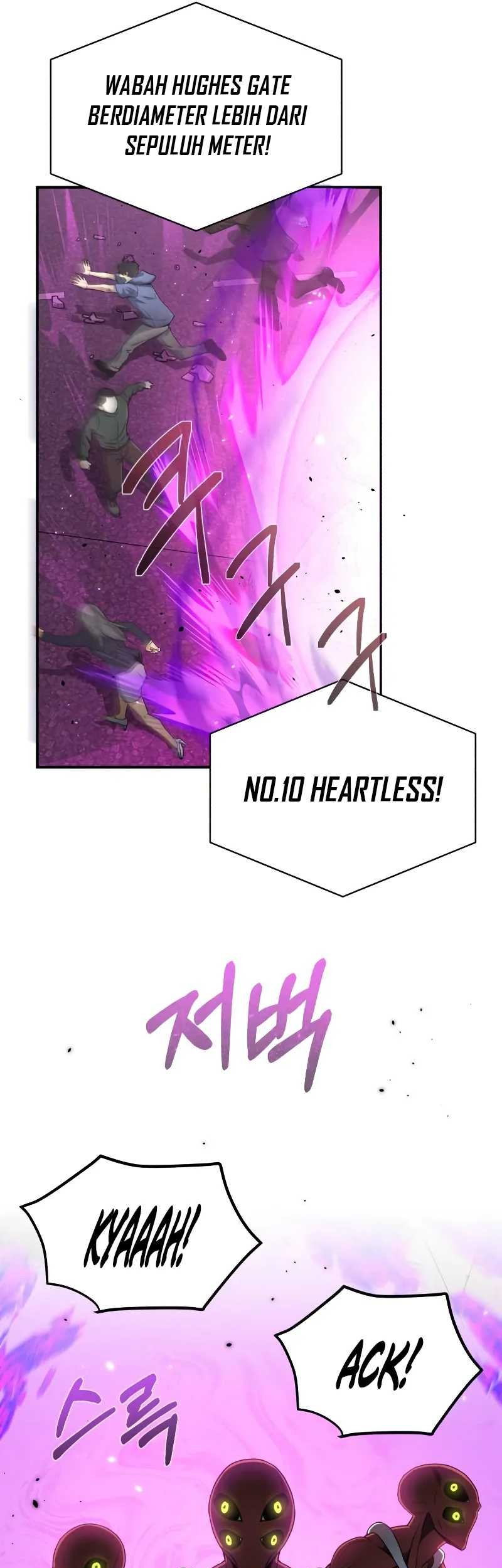 Genius of the Unique Lineage Chapter 105 - halaman 6