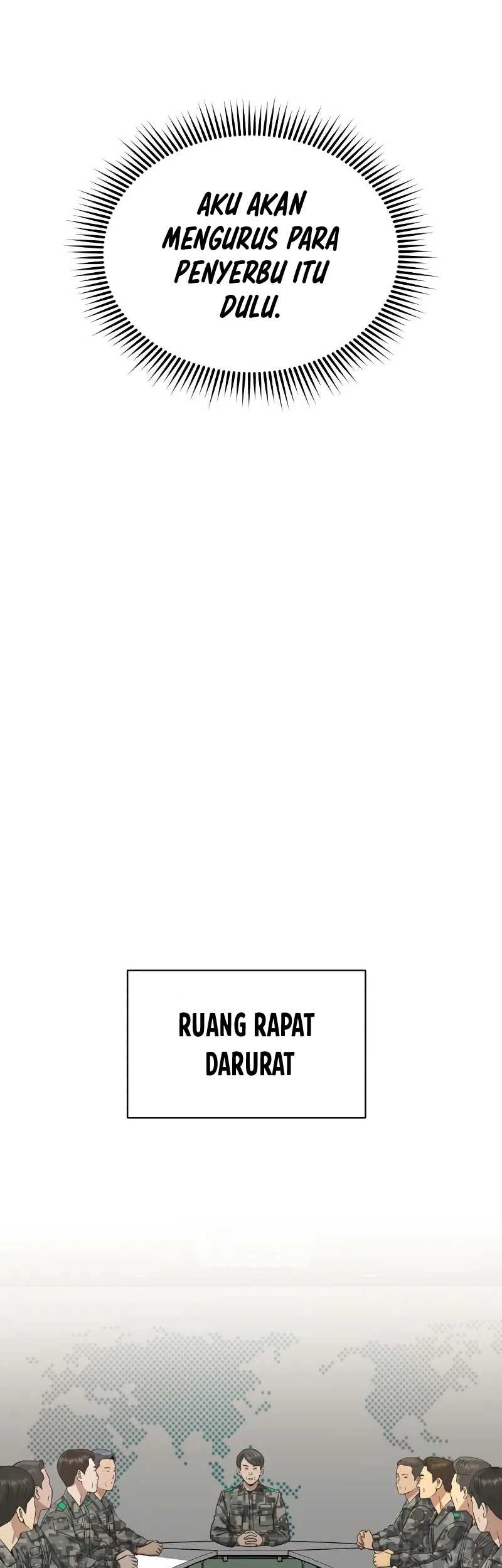 Genius of the Unique Lineage Chapter 105 - halaman 60