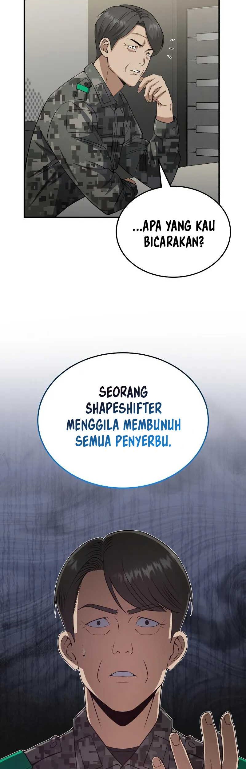 Genius of the Unique Lineage Chapter 105 - halaman 63