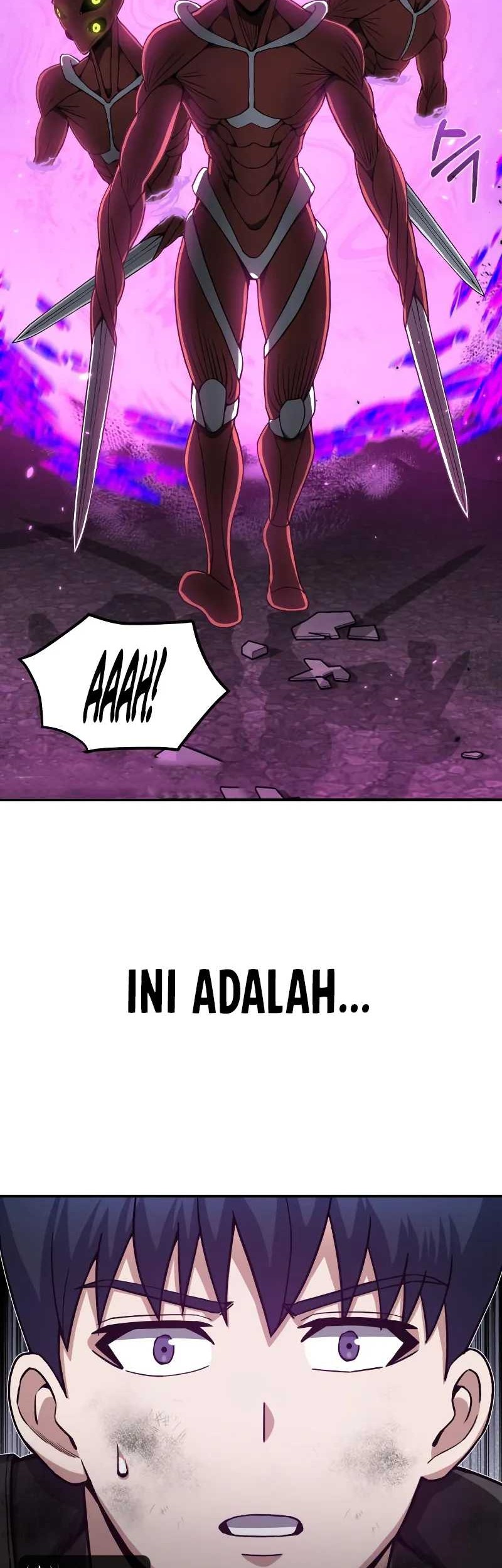 Genius of the Unique Lineage Chapter 105 - halaman 7