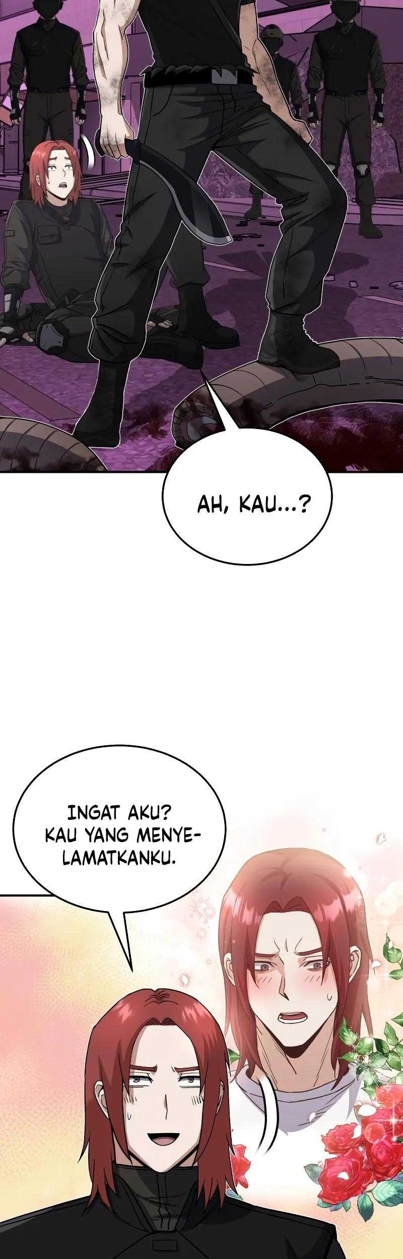 Genius of the Unique Lineage Chapter 106 - halaman 12