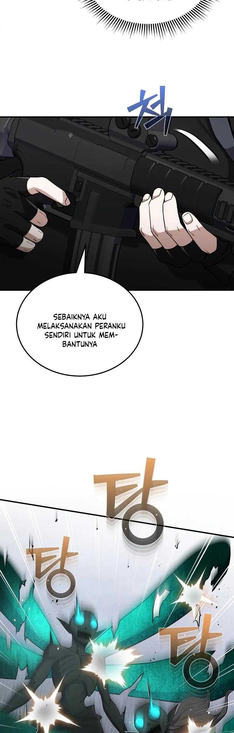 Genius of the Unique Lineage Chapter 106 - halaman 18