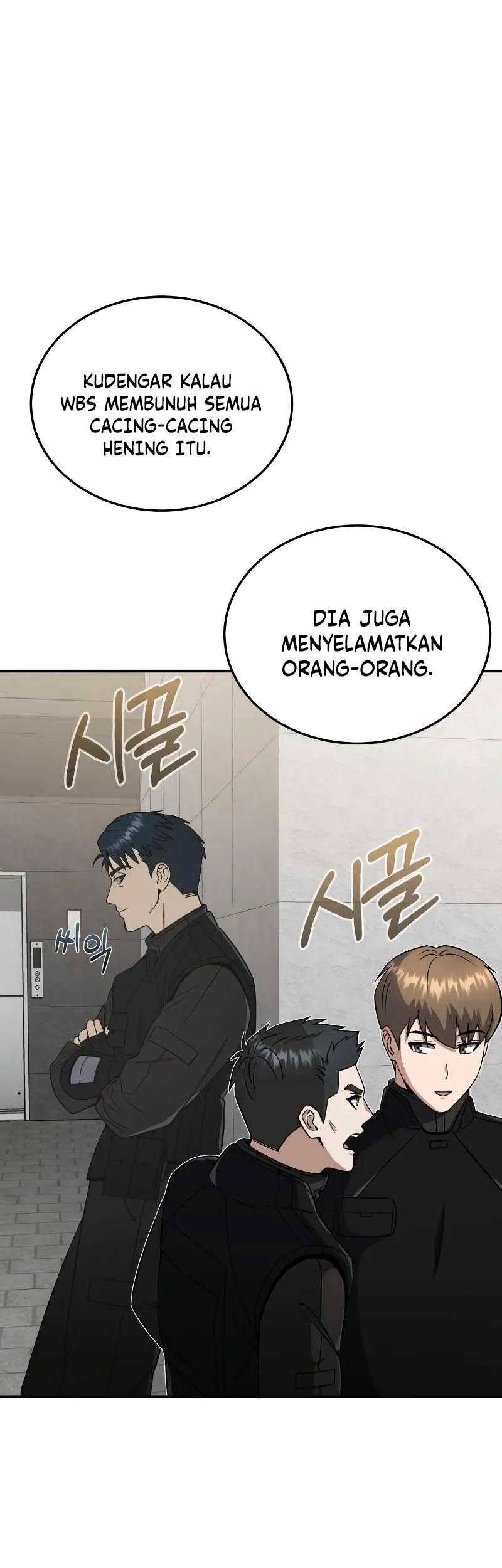 Genius of the Unique Lineage Chapter 106 - halaman 2