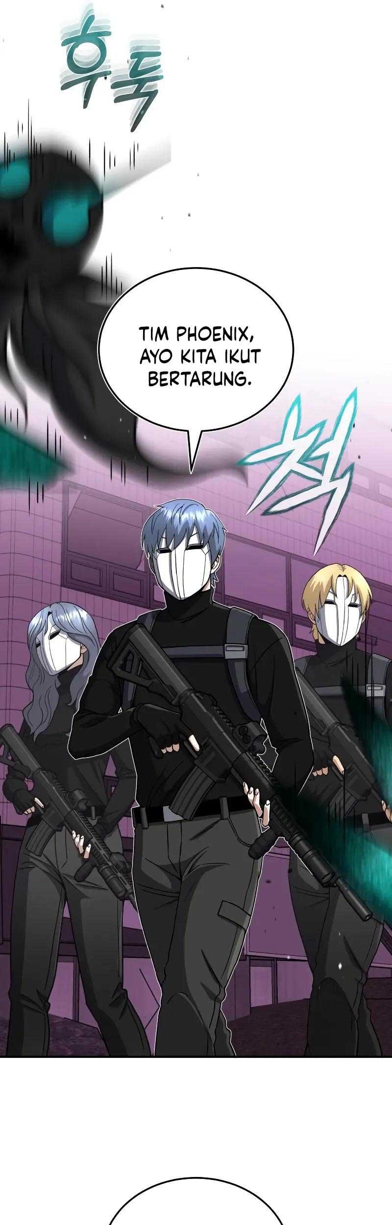 Genius of the Unique Lineage Chapter 106 - halaman 20