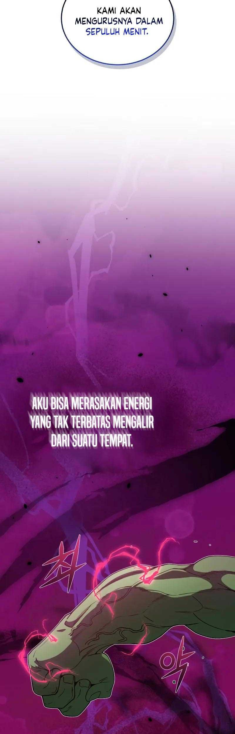 Genius of the Unique Lineage Chapter 106 - halaman 21