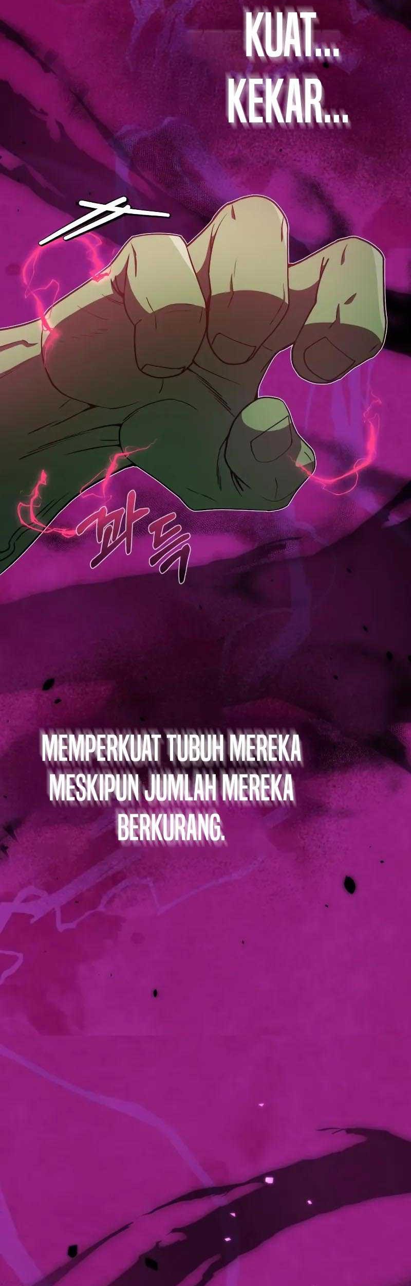 Genius of the Unique Lineage Chapter 106 - halaman 22