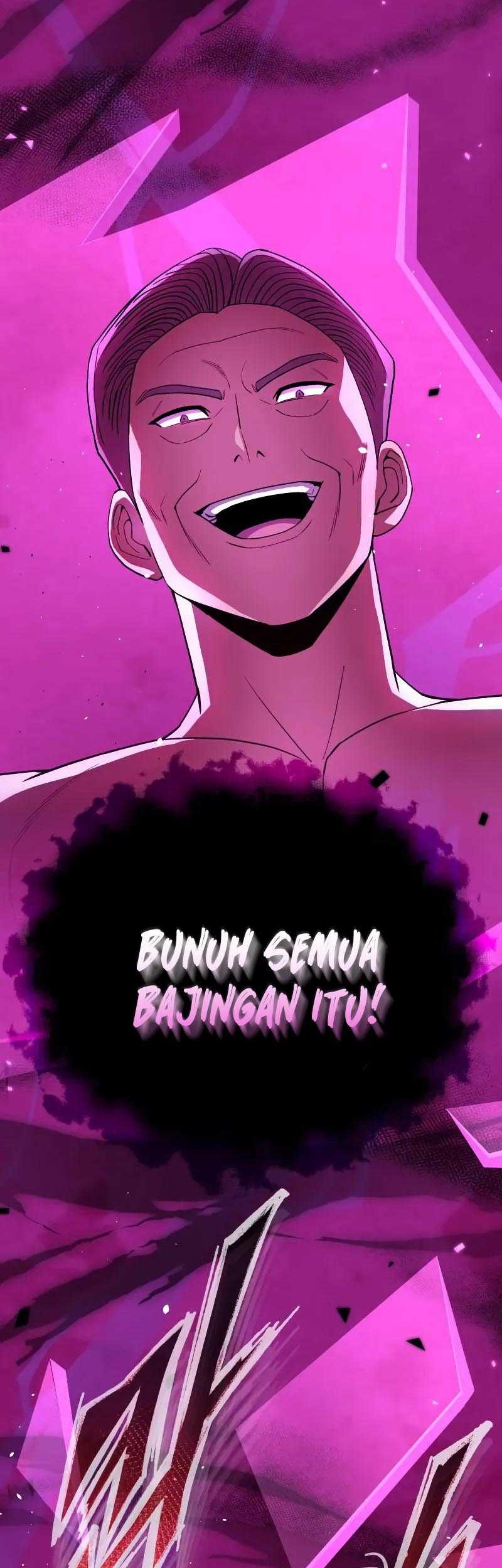 Genius of the Unique Lineage Chapter 106 - halaman 23