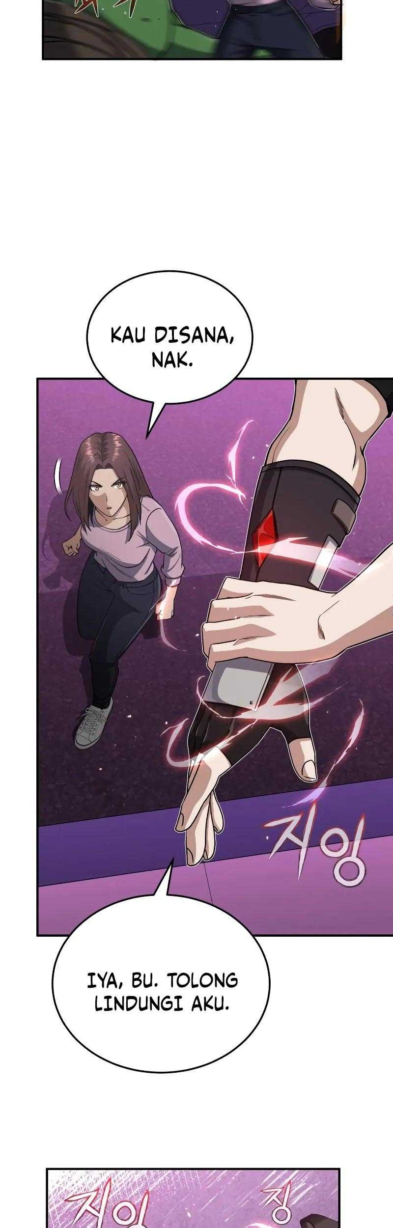 Genius of the Unique Lineage Chapter 106 - halaman 28