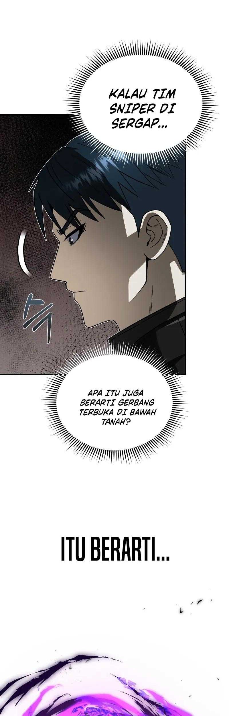 Genius of the Unique Lineage Chapter 106 - halaman 3