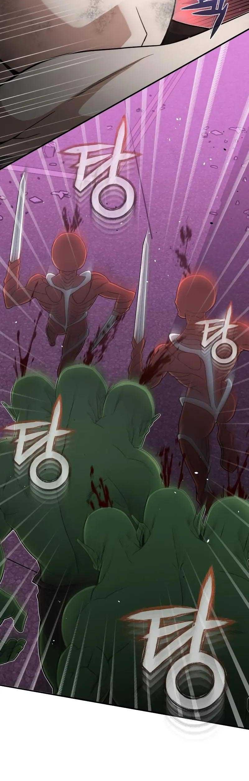 Genius of the Unique Lineage Chapter 106 - halaman 33