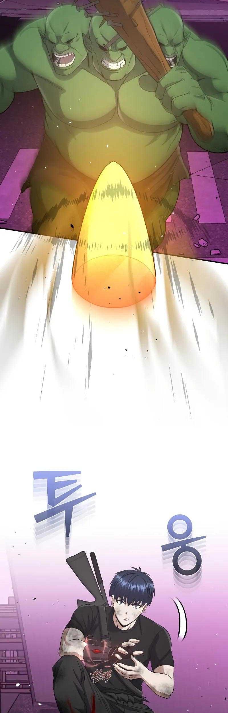 Genius of the Unique Lineage Chapter 106 - halaman 35
