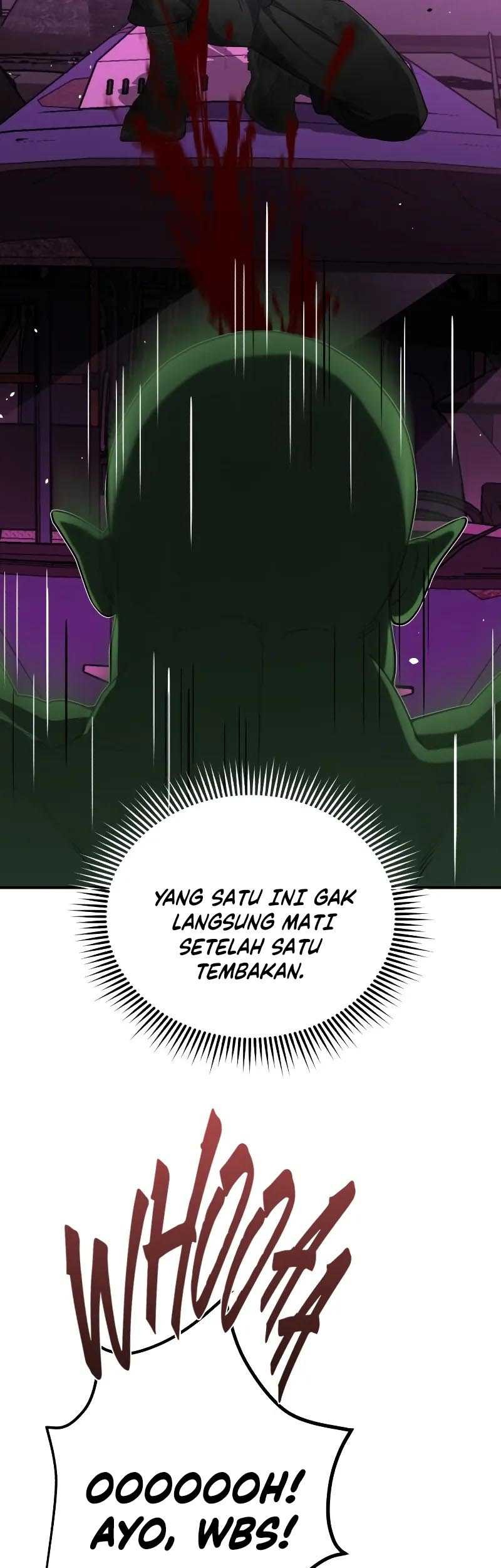 Genius of the Unique Lineage Chapter 106 - halaman 36